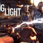 Dying Light 2 Epic Games