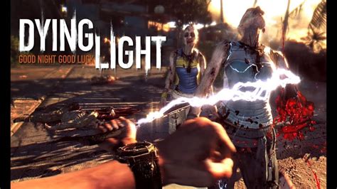Dying Light 2 Epic Games