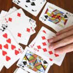 Easy Games To Play With Cards