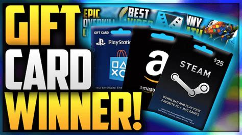 Epic Games $10 Gift Card