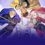 Fe 3 Houses New Game Plus