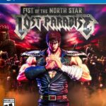 Fist Of The North Star Lost Paradise Arcade Games