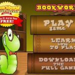 Free Bookworm Game Online Msn