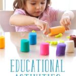 Fun Educational Games For 3 Year Olds