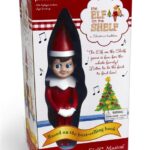 Fun Elf On The Shelf Games Free