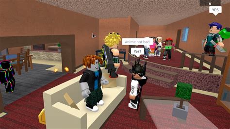 Funny Games On Roblox To Play With Friends