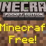 Game Online Minecraft Pocket Edition