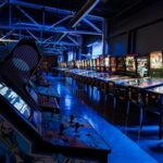 Game Terminal Super Arcade And Bar