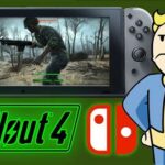 Games Like Fallout On Switch
