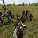 Games Like Mount And Blade On Switch