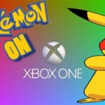 Games Like Pokemon For Xbox One