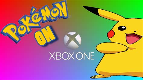 Games Like Pokemon For Xbox One