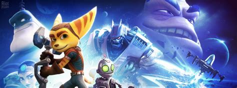 Games Like Ratchet And Clank For Ps4