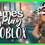 Games To Play In Roblox When Your Bored