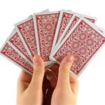 Games To Play With A Deck Of Cards For 2