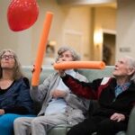 Games To Play With Seniors