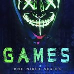 Games We Play By Dana Isaly