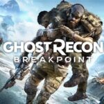 Ghost Recon Breakpoint New Game Plus