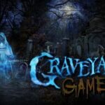 Halloween Horror Nights Graveyard Games