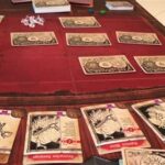 Hand Of Fate Board Game