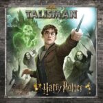 Harry Potter Talisman Board Game