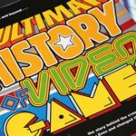 History Of Video Games Book