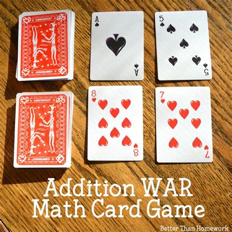 How Do You Play The Card Game War