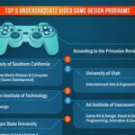 How To Become A Video Game Developer