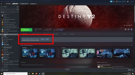 How To Change Which Monitor Steam Plays Games On