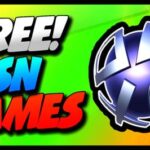 How To Get Free Games On Ps3
