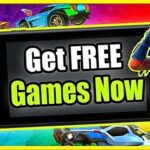 How To Get Free Games On The Switch