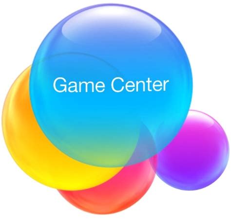 How To Get Game Center App
