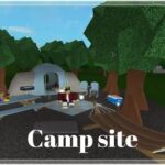 How To Make A Camping Game In Roblox Studio