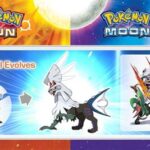 How To Make A New Game On Pokemon Moon