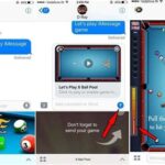 How To Play Archery Imessage Games