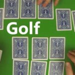 How To Play Golf The Card Game
