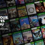 How To Play Old Games On Xbox Series S