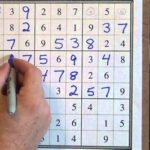 How To Play Sudoku Game Easy