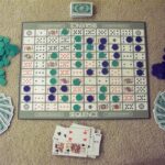 How To Play The Board Game Sequence