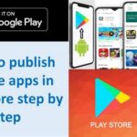 How To Publish A Game On The App Store