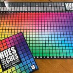 Hues And Cues Board Game Review