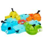 Hungry Hungry Hippos Board Game