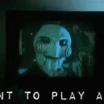 I Want To Play A Game Gif