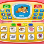 Ipad Games For 1 Year Old