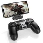 Iphone Games For Ps4 Controller