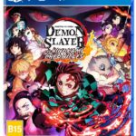 Is Demon Slayer Game On Ps4