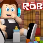 Is Roblox A Kid Game