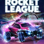 Is Rocket League Epic Games