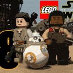 Is The New Lego Star Wars Game Co Op
