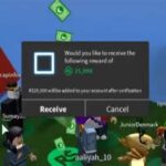 Is There A Game On Roblox To Get Free Robux